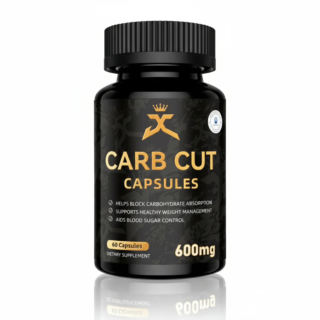 Carb Cut