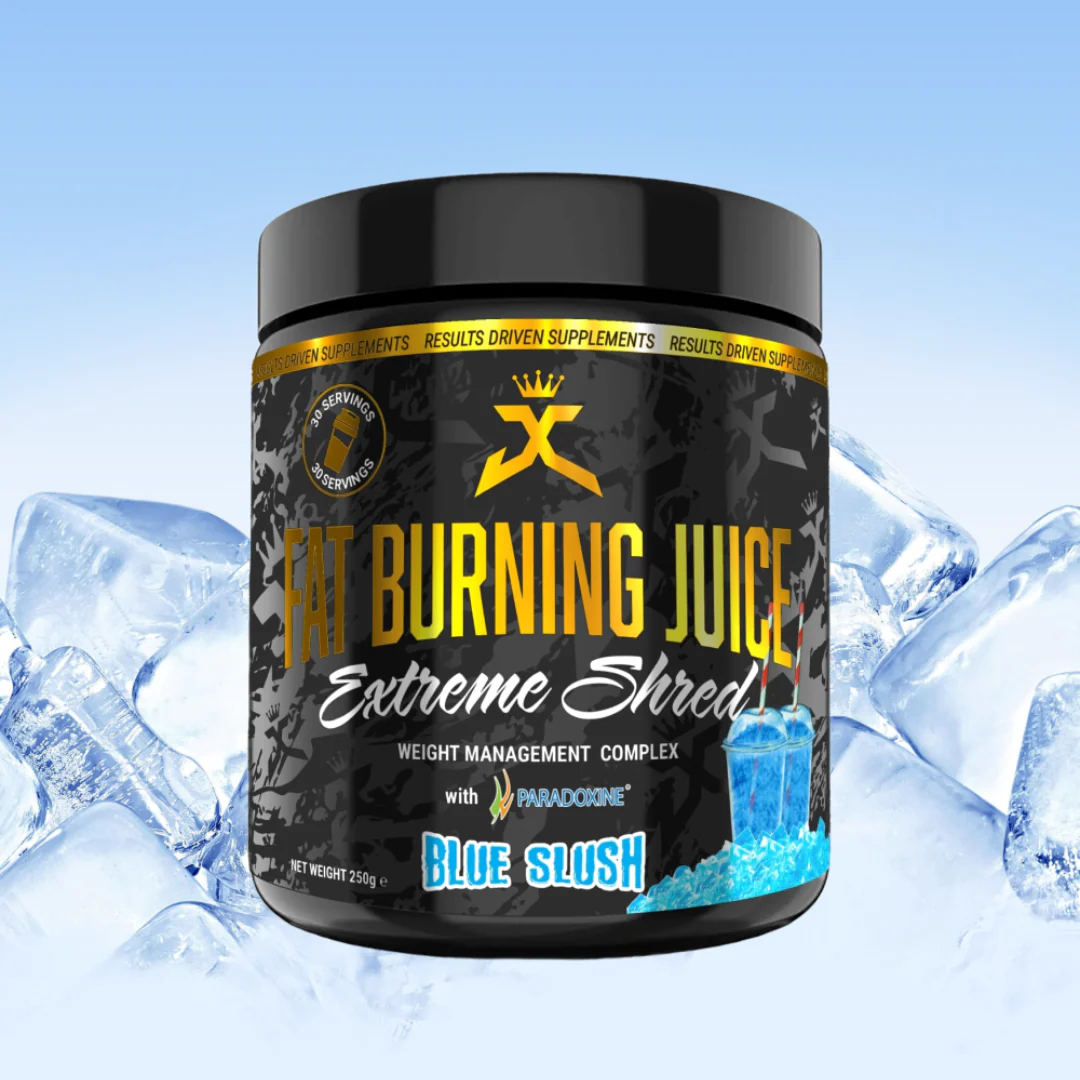 Extreme Fat Burning Juice - Image 2