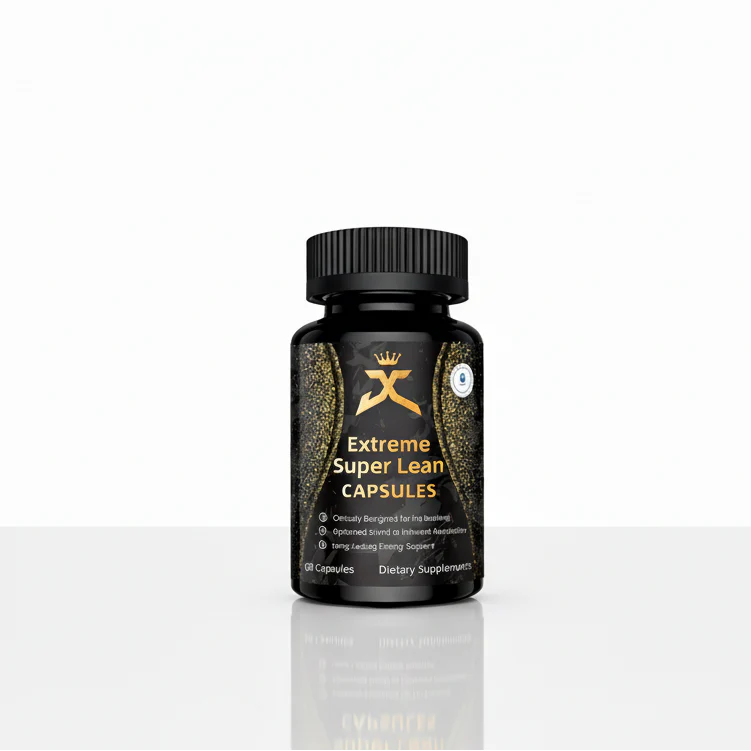 Extreme Super Lean Capsules