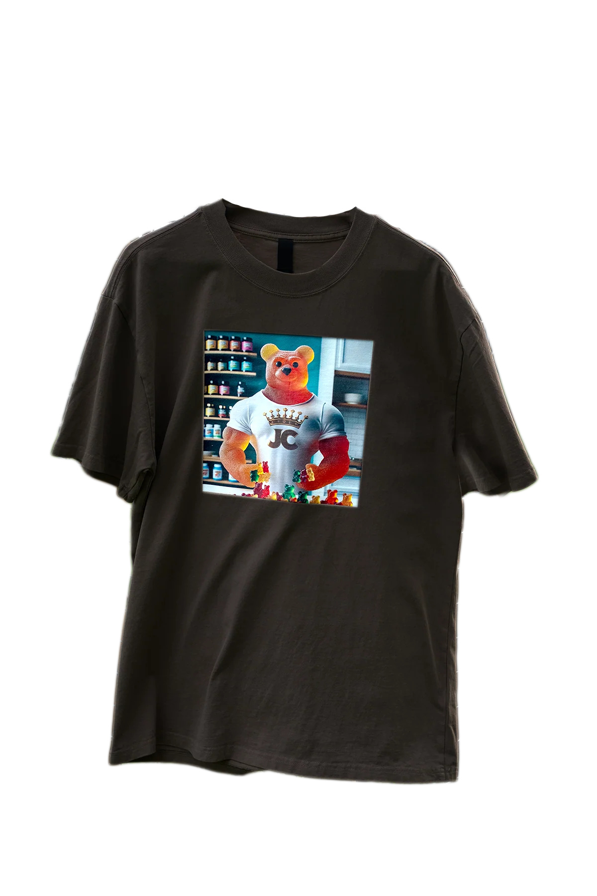 JC Bear Shirt - Image 2