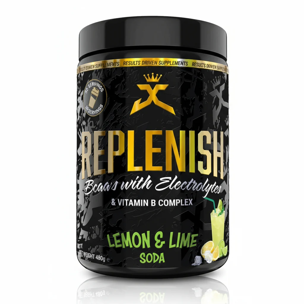 Replenish