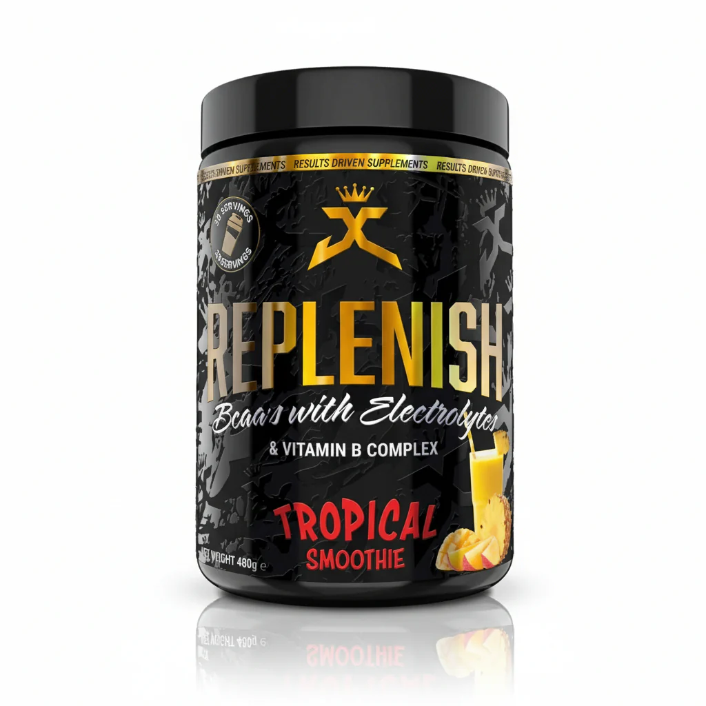 Replenish - Image 2