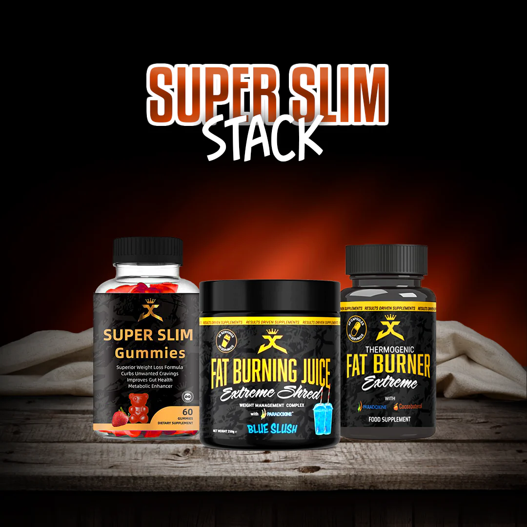 Super Slim Stack - Image 2