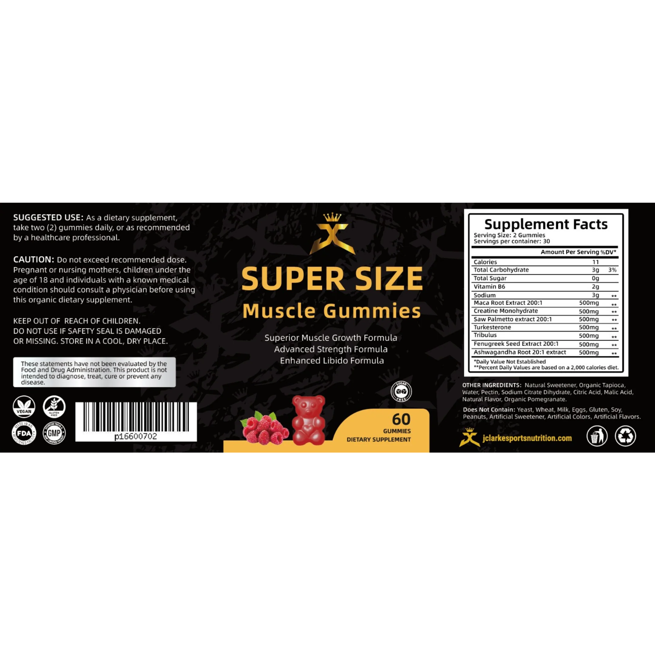 Super Size Stack - Image 4